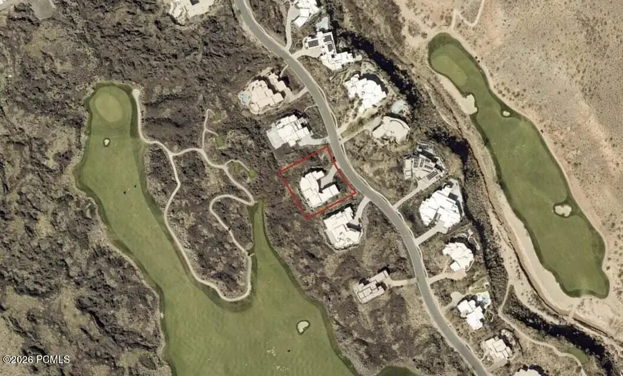 2523 Chaco Trail, Saint George, UT 84770 - #2