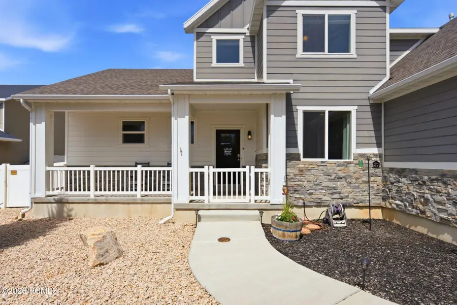 110 W Lambert Lane, Kamas, UT 84036 - #2