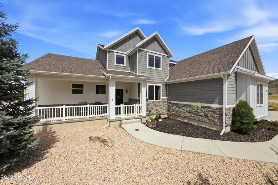 110 W Lambert Lane, Kamas, UT 84036 - #3