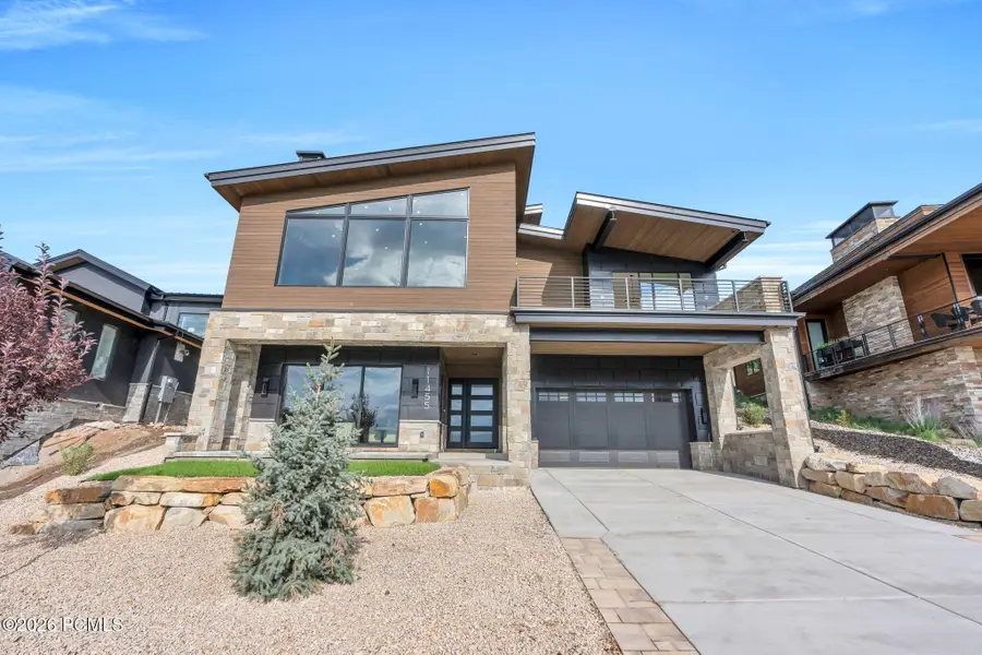 11455 N Ursa Circle #54, Heber City, UT 84032 - #3