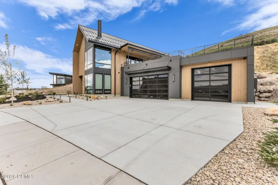 4072 E Harris Way, Kamas, UT 84036 - #3