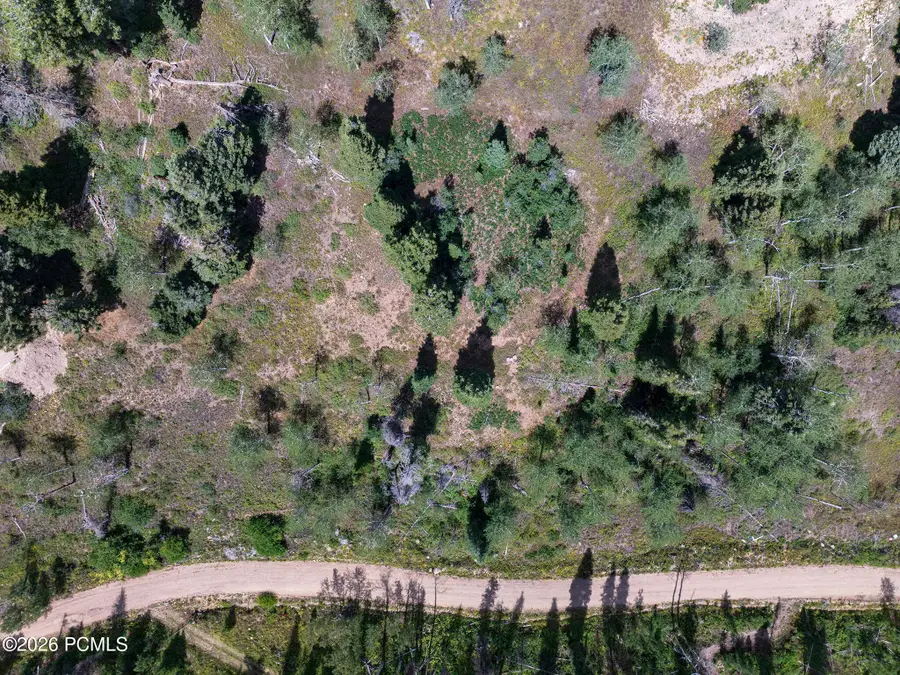 1826 W Alexander Canyon, Coalville, UT 84017 - #2