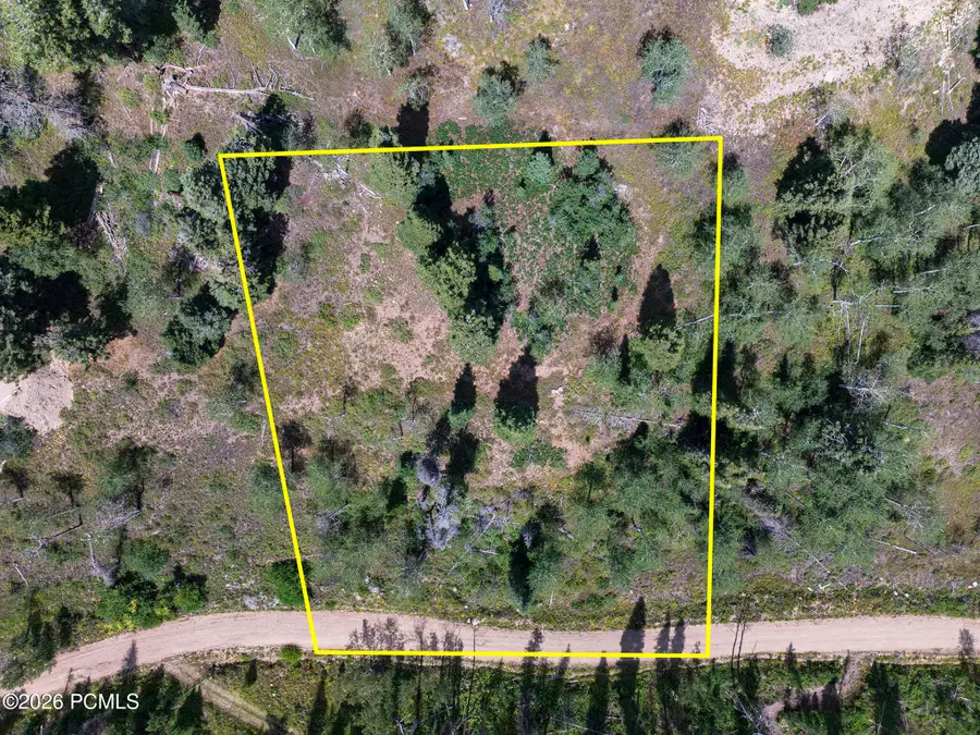 1826 W Alexander Canyon, Coalville, UT 84017 - #3