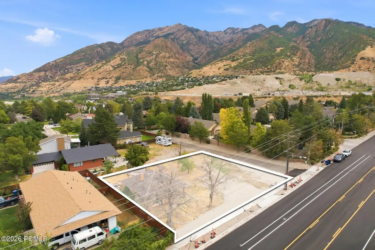 3085 E Fort Union Boulevard, Salt Lake City, UT 84121 - #1