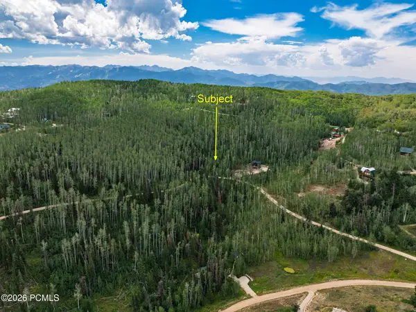 2096 S Uintah View Drive, Coalville, UT 84017