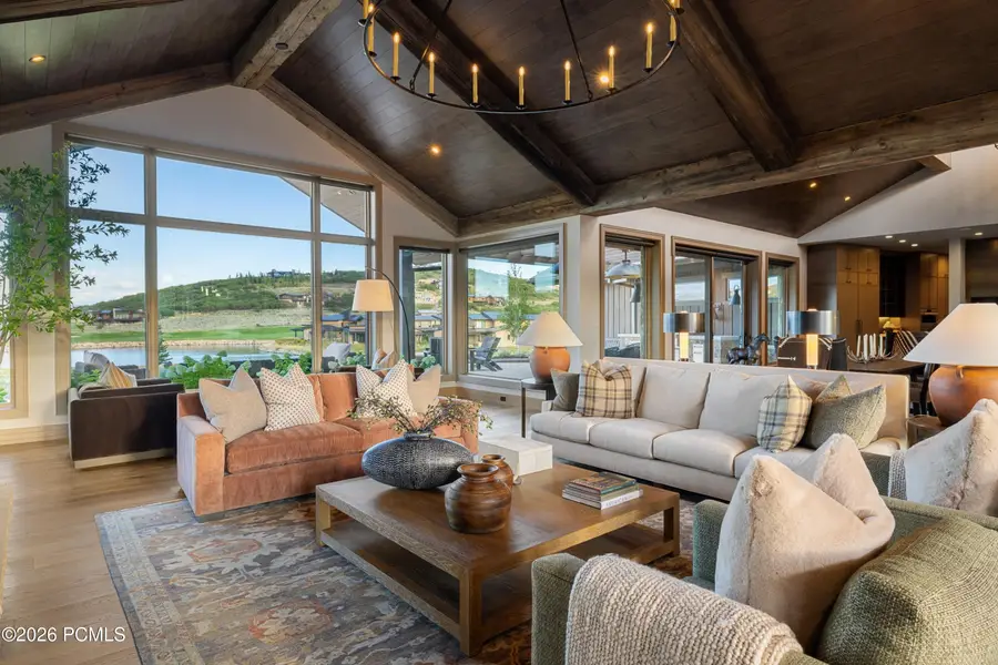 2350 E Slingshot Way, Kamas, UT 84036 - #3