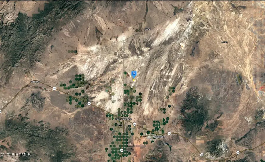 1175 N 5200, Beryl, UT 84714 - #3