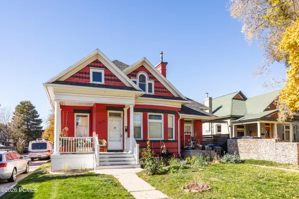 538 S 800 East, Salt Lake City, UT 84102