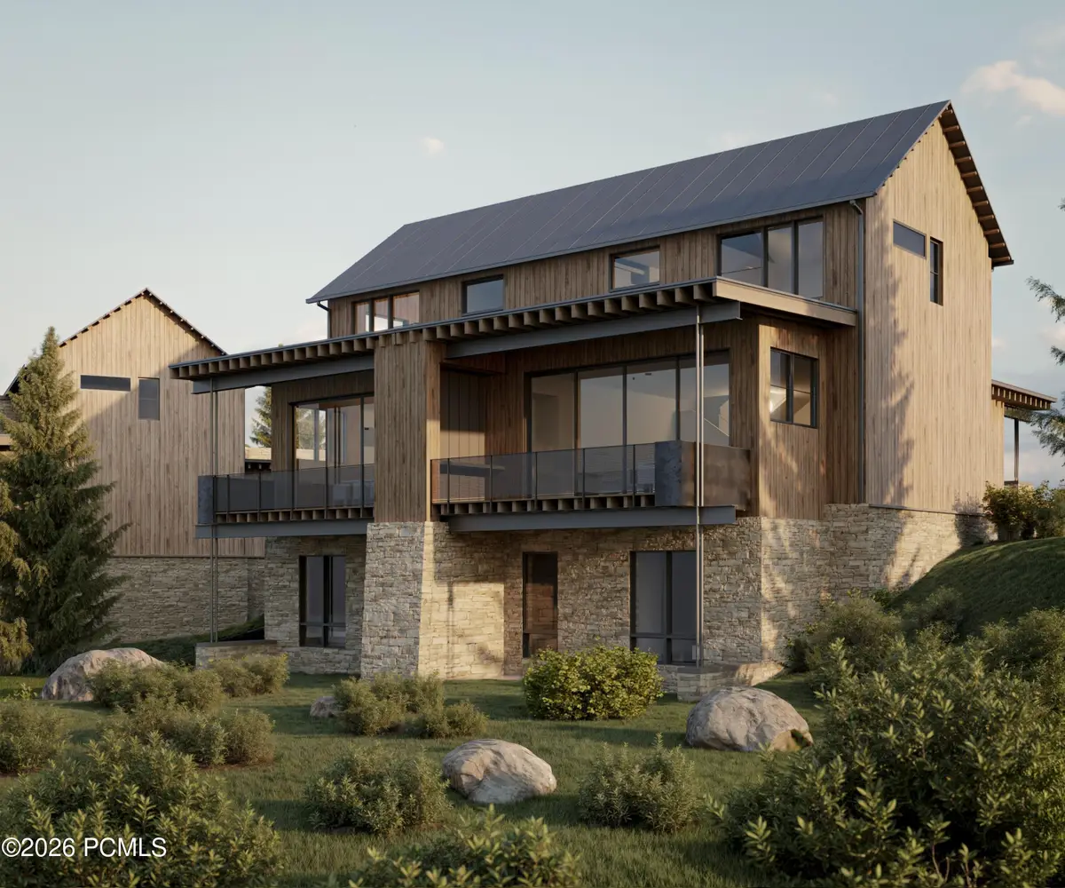 10214 N Liv Place, Park City, UT 84060 - #1
