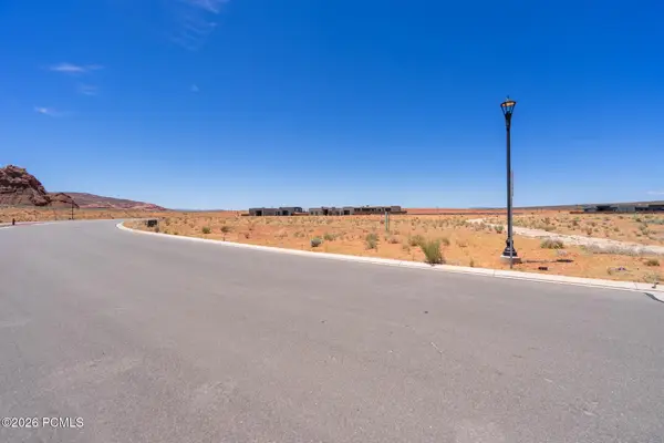 3306 S Endless Trail, Hurricane, UT 84737