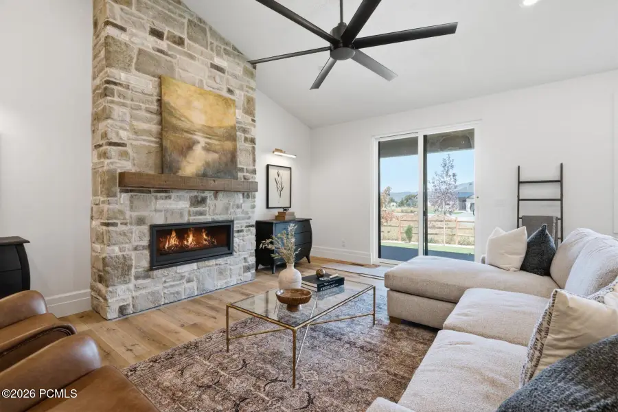 1373 Sage Way, Kamas, UT 84036 - #2