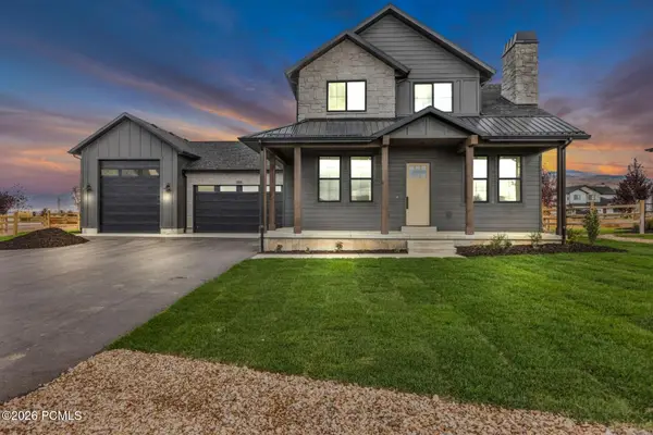 1333 Sage Way, Francis, UT 84036