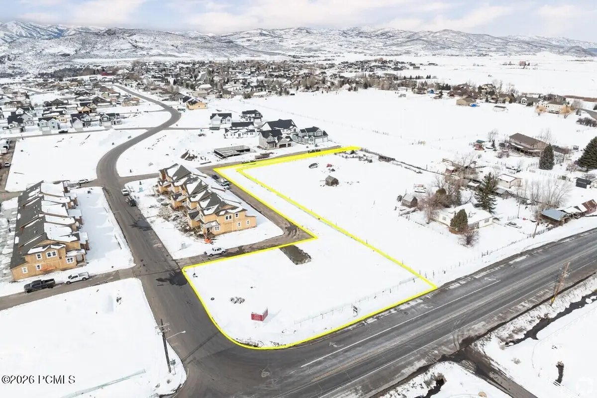1990-2020 Utah 32, Francis, UT 84036 - #1