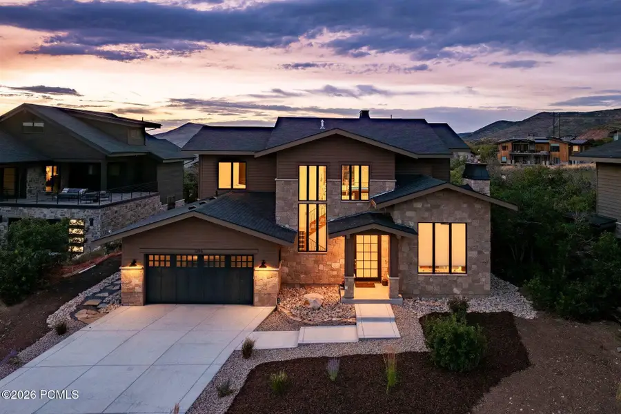 1295 E Lasso Trail, Hideout, UT 84036 - #2