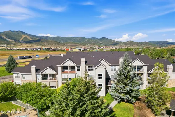 900 Bitner Road #Apt A35, Park City, UT 84098
