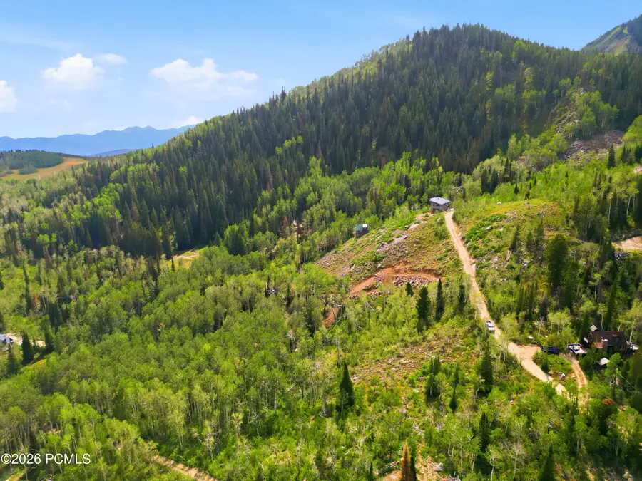 2495 W Spruce Road, Midway, UT 84049 - #2