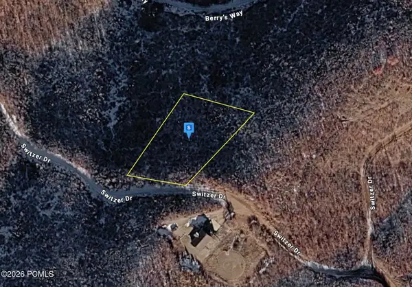 1390 Switzer Drive, Midway, UT 84049