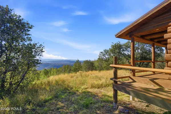 2440 S Valley View Circle, Coalville, UT 84017