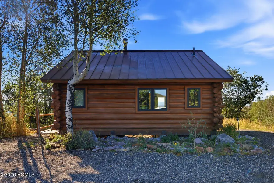 2440 S Valley View Circle, Coalville, UT 84017 - #3