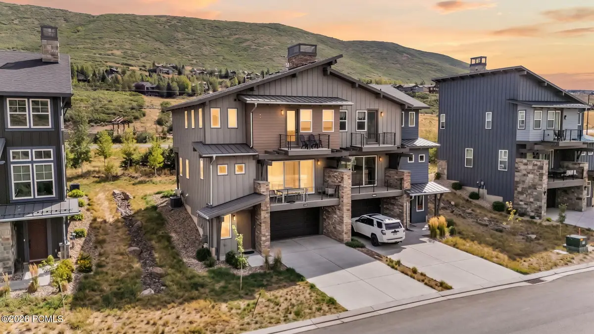 12662 N Belaview Way, Hideout, UT 84036 - #1
