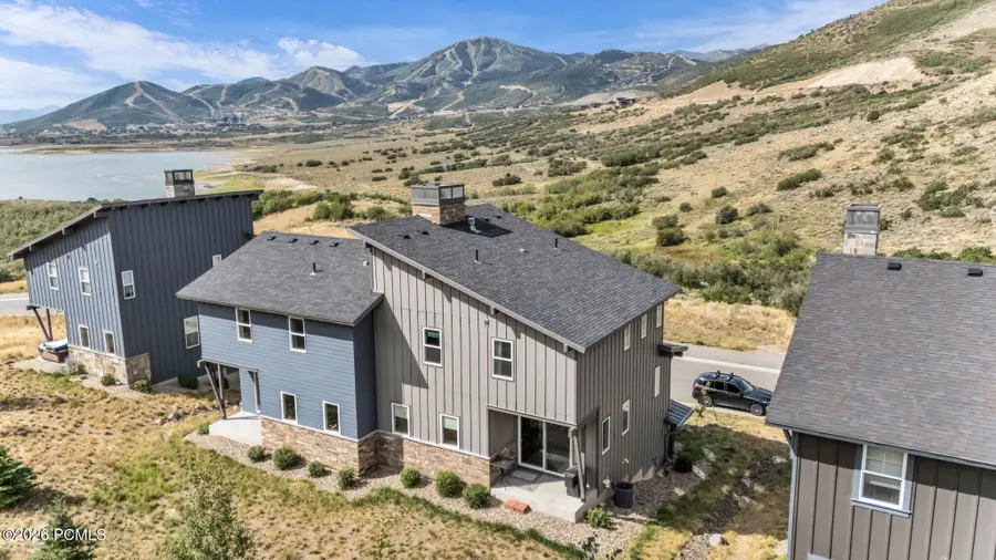 12662 N Belaview Way, Hideout, UT 84036 - #2