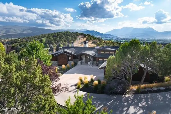 228 N Ibapah Peak Drive, Heber City, UT 84032