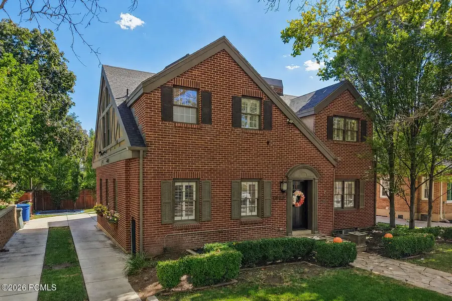 1802 E Hubbard Avenue, Salt Lake City, UT 84108 - #2