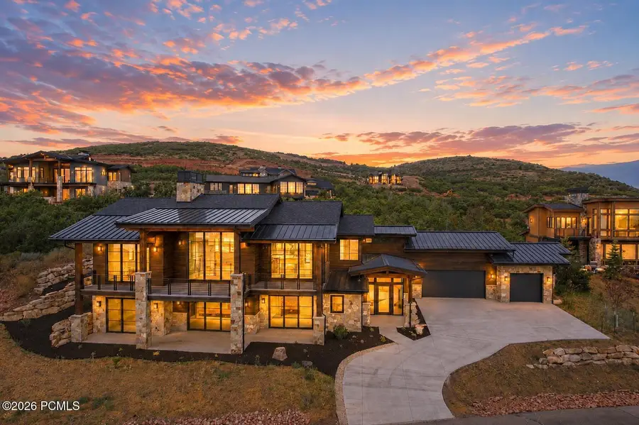2155 E Wrangler Drive, Hideout, UT 84036 - #2