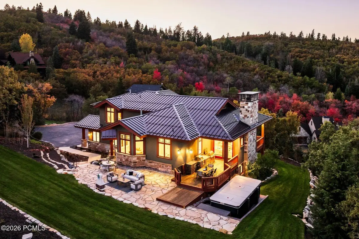 4278 Moosehollow Road, Park City, UT 84098 - #1