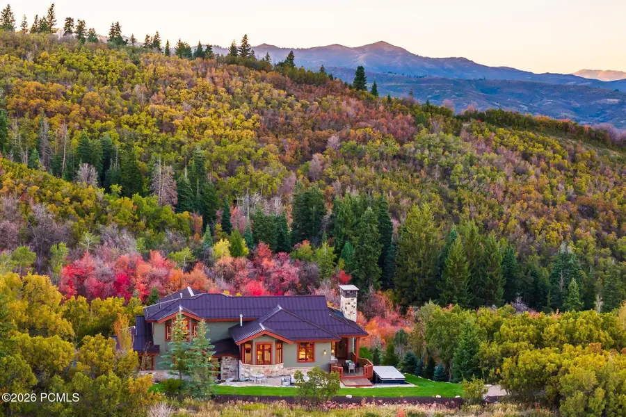 4278 Moosehollow Road, Park City, UT 84098 - #2