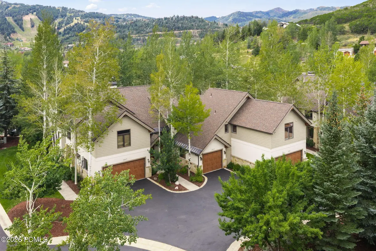 2469 Deer Lake Drive #5-B, Park City, UT 84060 - #1