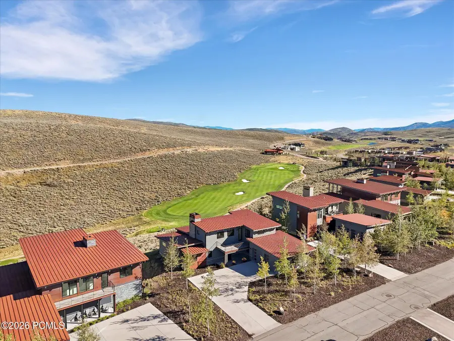 6634 W Golden Bear Loop, Park City, UT 84098 - #2