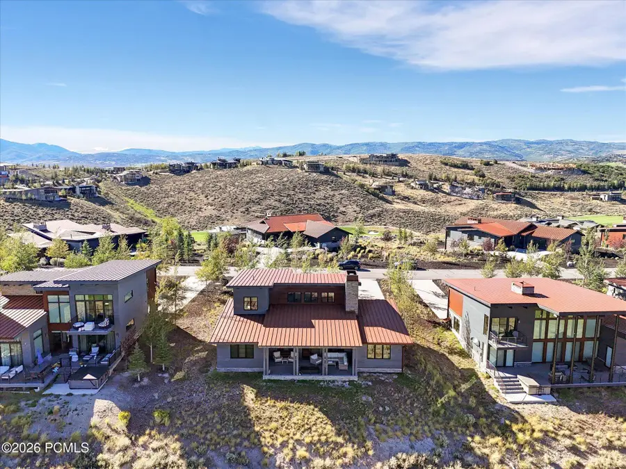 6634 W Golden Bear Loop, Park City, UT 84098 - #3
