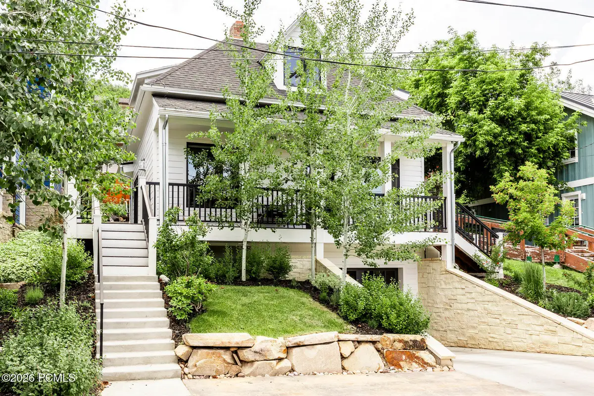 1063 Empire Avenue, Park City, UT 84060 - #1