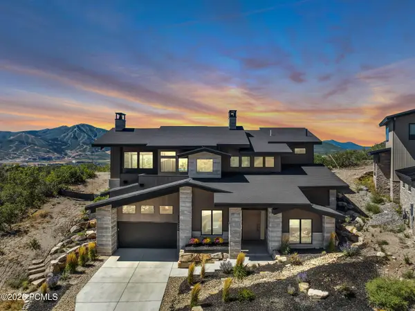11343 N Soaring Hawk Lane, Hideout, UT 84036