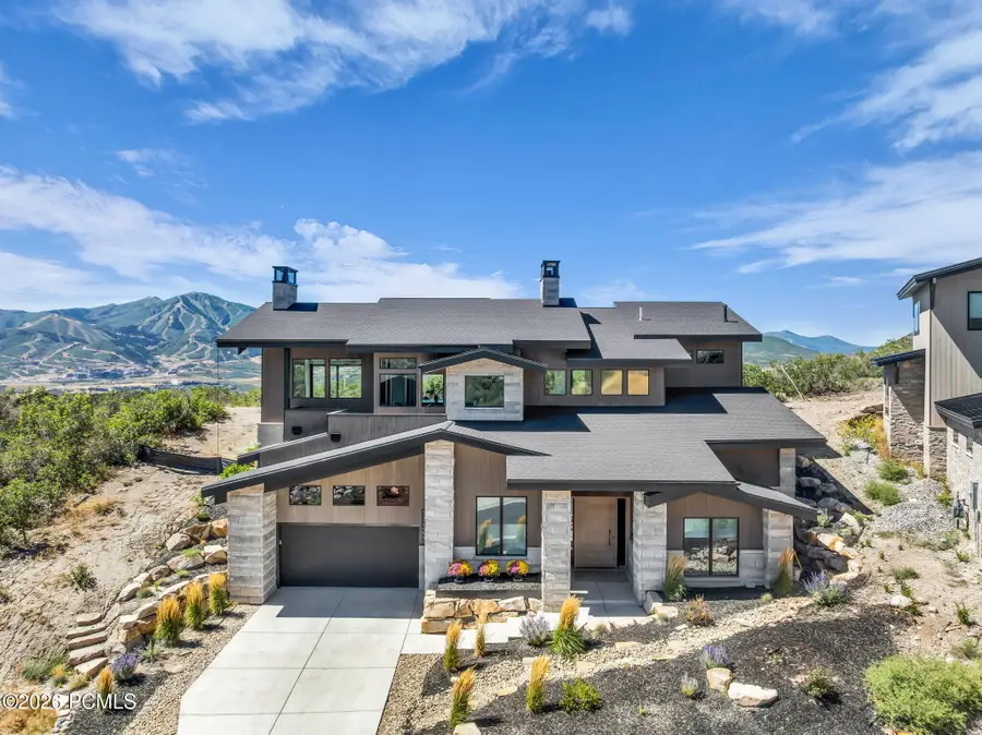 11343 N Soaring Hawk Lane, Hideout, UT 84036 - #2