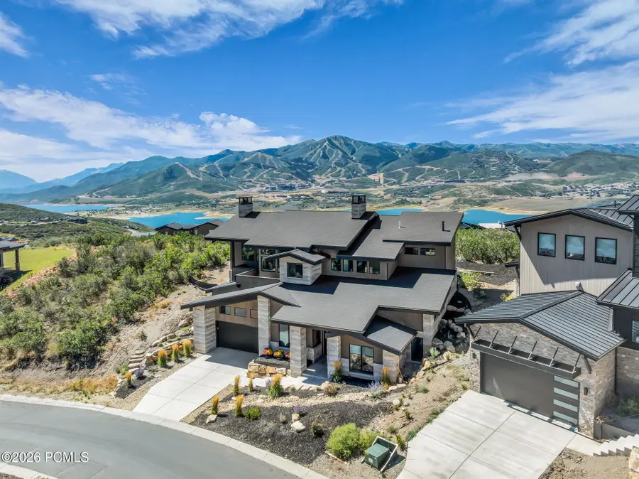 11343 N Soaring Hawk Lane, Hideout, UT 84036 - #3