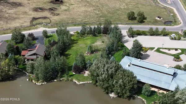 914 High Star Drive, Kamas, UT 84036