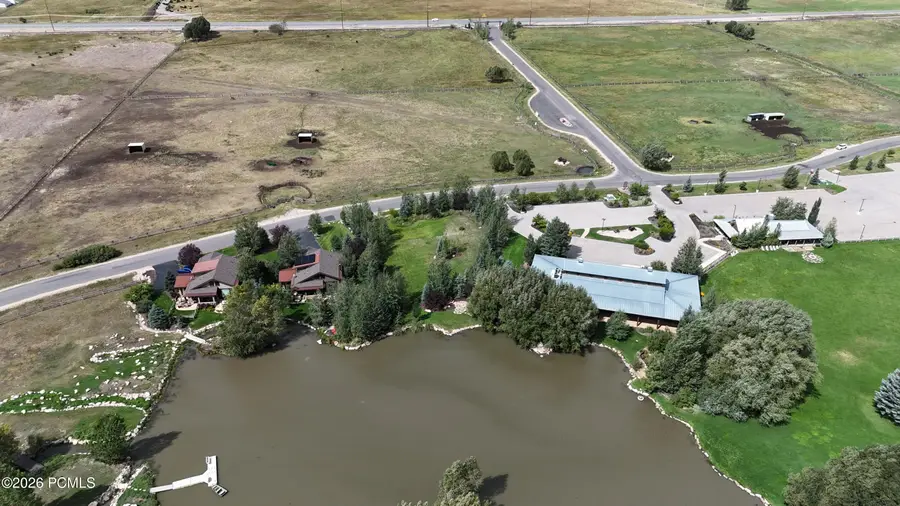 914 High Star Drive, Kamas, UT 84036 - #3