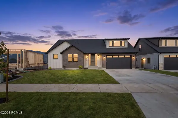 1162 S Lauren Lane #4, Heber City, UT 84032