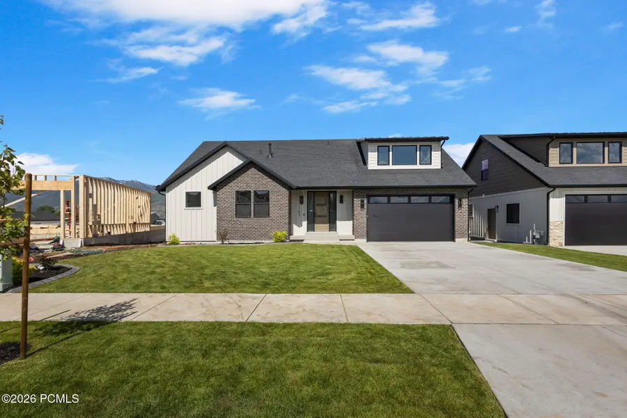 1162 S Lauren Lane #4, Heber City, UT 84032 - #2