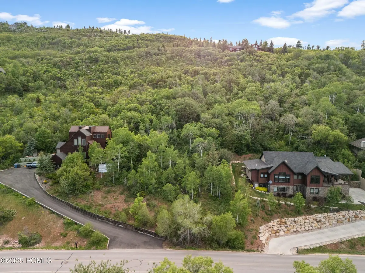 7091 Stagecoach Drive, Park City, UT 84098 - #1
