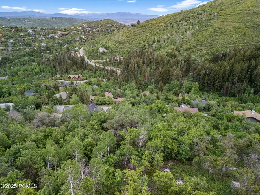 7091 Stagecoach Drive, Park City, UT 84098 - #3