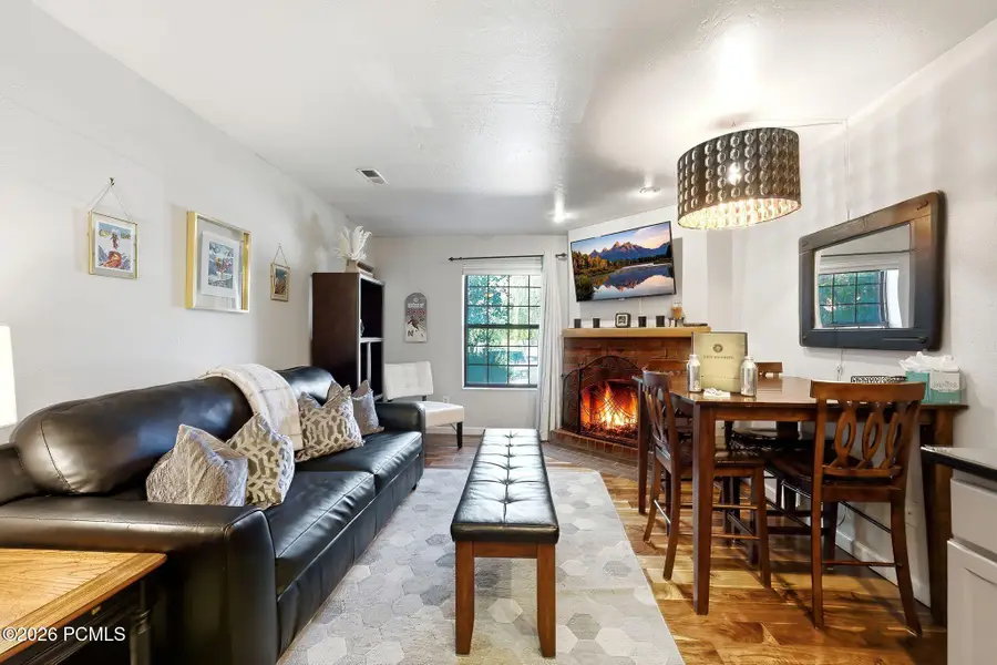 1637 Shortline Road #108, Park City, UT 84060 - #2