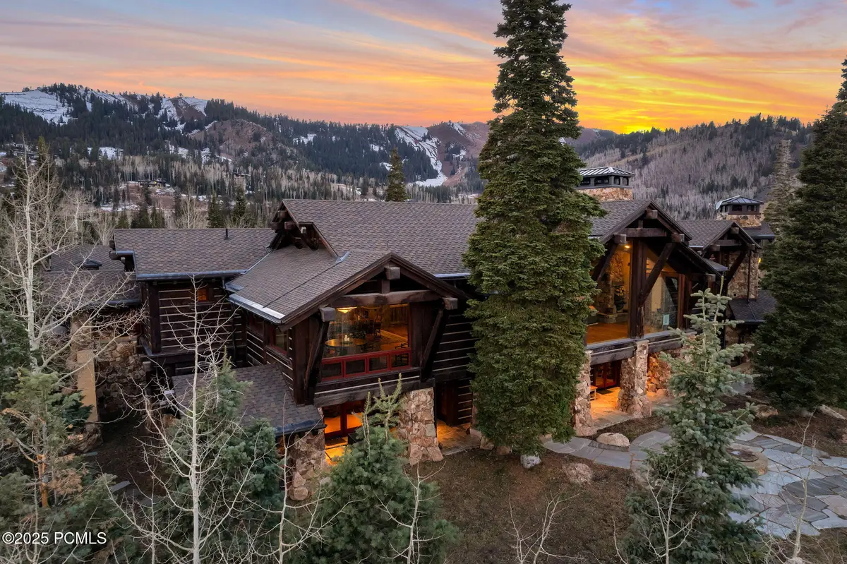 107 White Pine Canyon Road, Park City, UT 84060 - #1