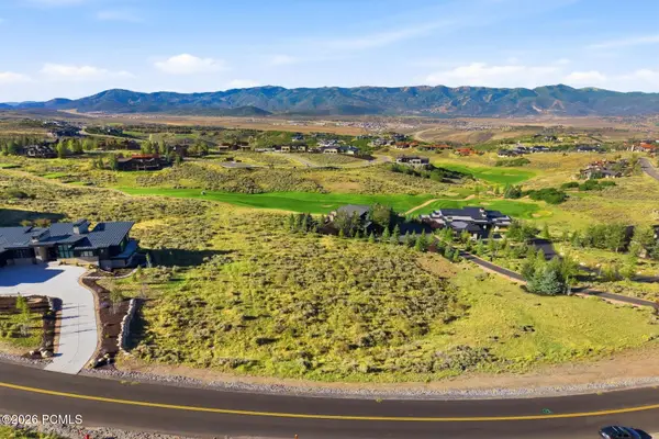 8973 N Promontory Ranch Road, Park City, UT 84098