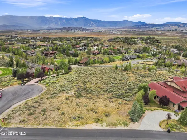 7255 Spur Lane, Park City, UT 84098