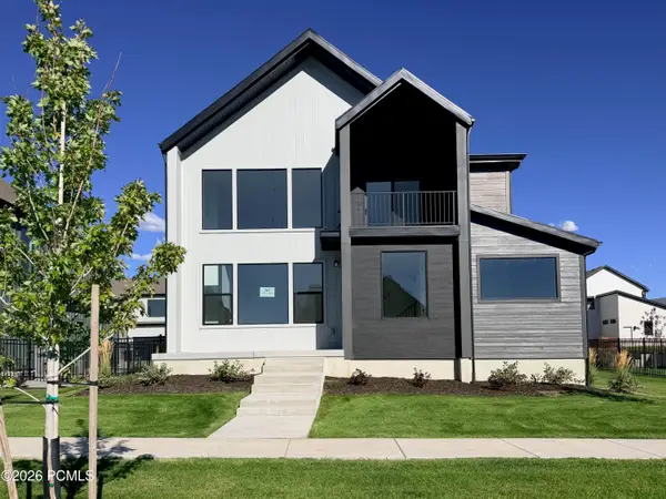 944 S Cloverfield Court, Heber City, UT 84032