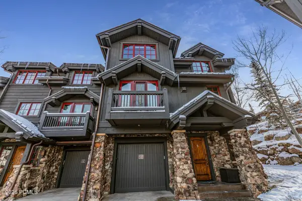 8789 Marsac Avenue #B5, Park City, UT 84060