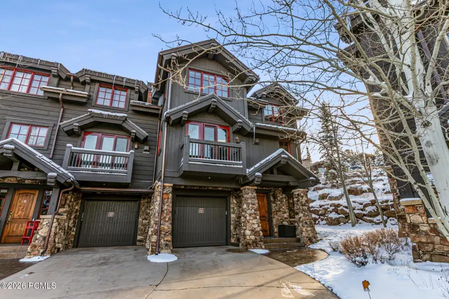 8789 Marsac Avenue #B5, Park City, UT 84060 - #2